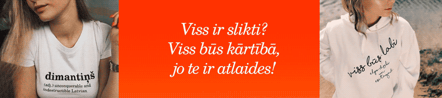 VISS IR SLIKI .EU Smaidu atraisošas tipiskā Latvieša teicienu dizaina drēbes ar skaidrojumiem angļu valodā.
